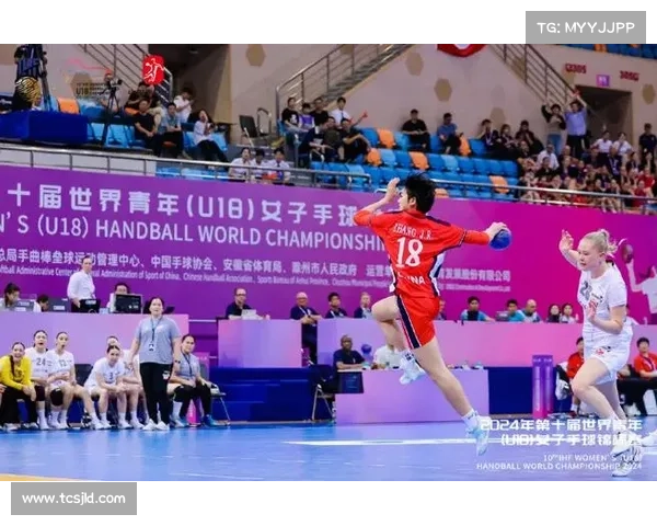 全国女子手球比赛赛事—中国女子手球比赛视频