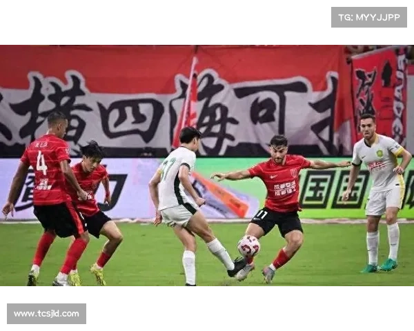 国安罢赛事件后续,国安淘汰赛对手