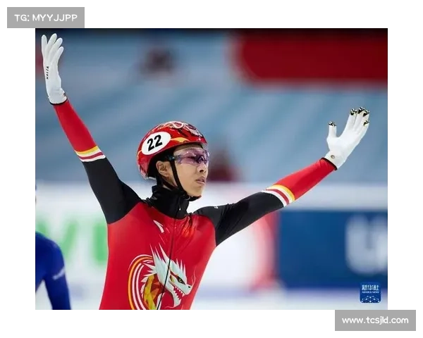 短道速滑国际赛事短道速滑国际舞台上各国选手奋勇争先争夺冠军荣誉展现体育精神